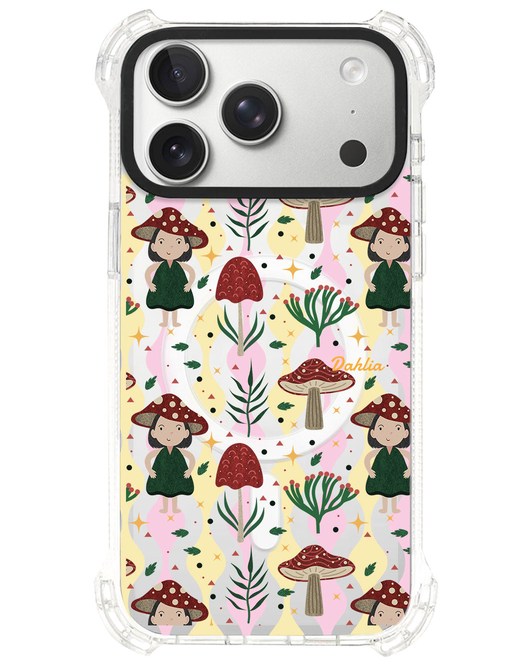 iPhone Ultimate Model-S⁴ - Lost in the Forest 2.0