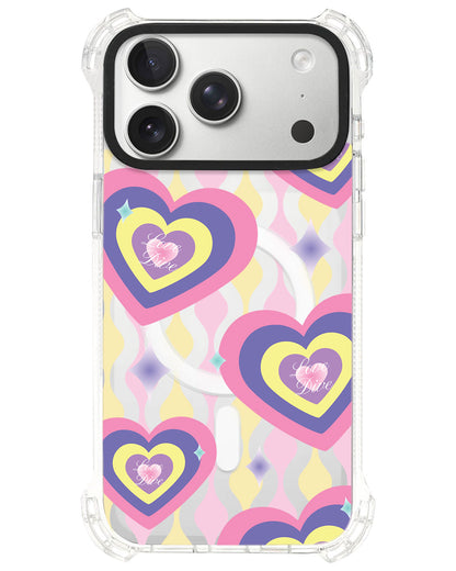 iPhone Ultimate Model-S⁴ - Love Dive