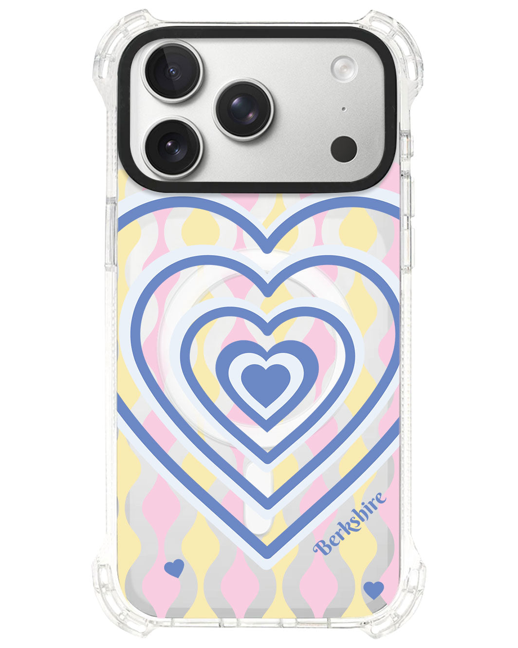 iPhone Ultimate Model-S⁴ - Love Mirror 2.0