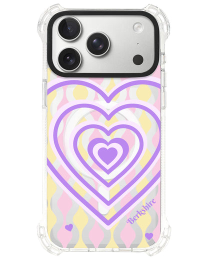 iPhone Ultimate Model-S⁴ - Love Mirror 3.0