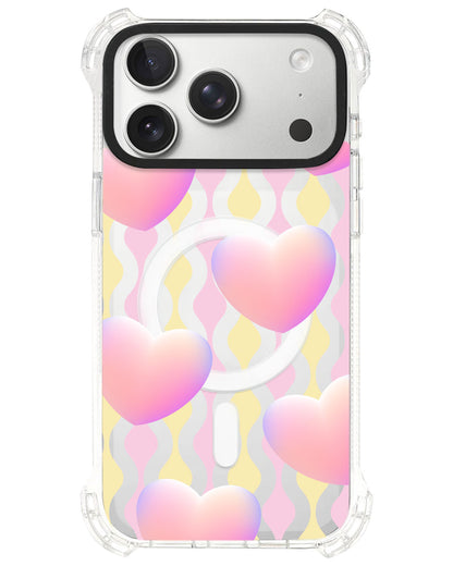 iPhone Ultimate Model-S⁴ - Love Shapes