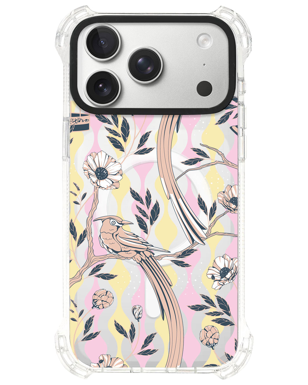 iPhone Ultimate Model-S⁴ - Lovebird 2.0