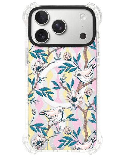 iPhone Ultimate Model-S⁴ - Lovebird 3.0