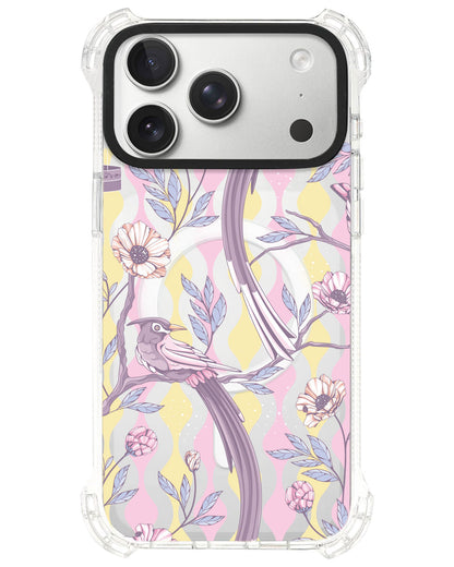iPhone Ultimate Model-S⁴ - Lovebird 4.0