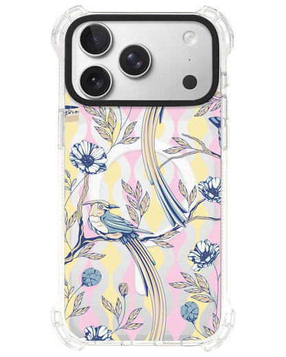 iPhone Ultimate Model-S⁴ - Lovebird 5.0