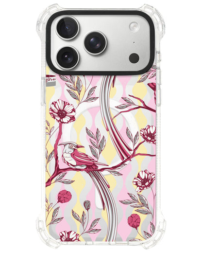 iPhone Ultimate Model-S⁴ - Lovebird 6.0