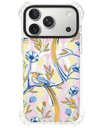 iPhone Ultimate Model-S⁴ - Lovebird 7.0