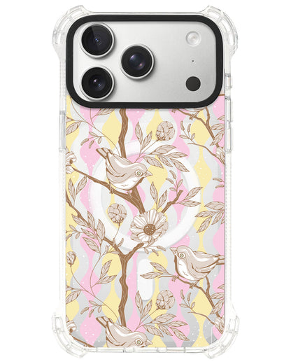 iPhone Ultimate Model-S⁴ - Lovebird Monochrome 3.0