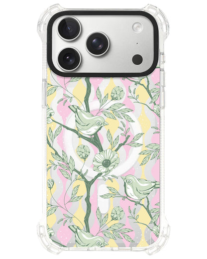 iPhone Ultimate Model-S⁴ - Lovebird Monochrome 4.0