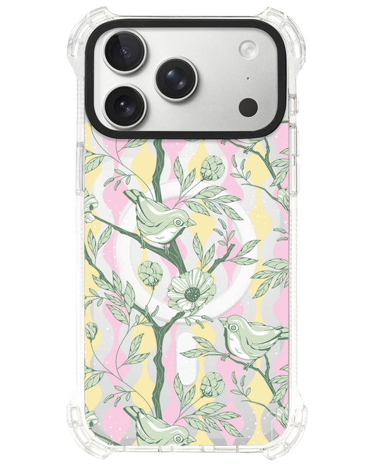 iPhone Ultimate Model-S⁴ - Lovebird Monochrome 4.0