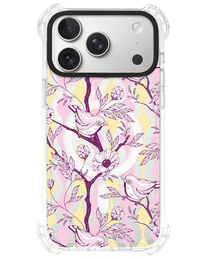 iPhone Ultimate Model-S⁴ - Lovebird Monochrome 5.0