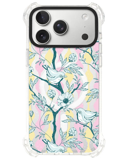 iPhone Ultimate Model-S⁴ - Lovebird Monochrome 6.0