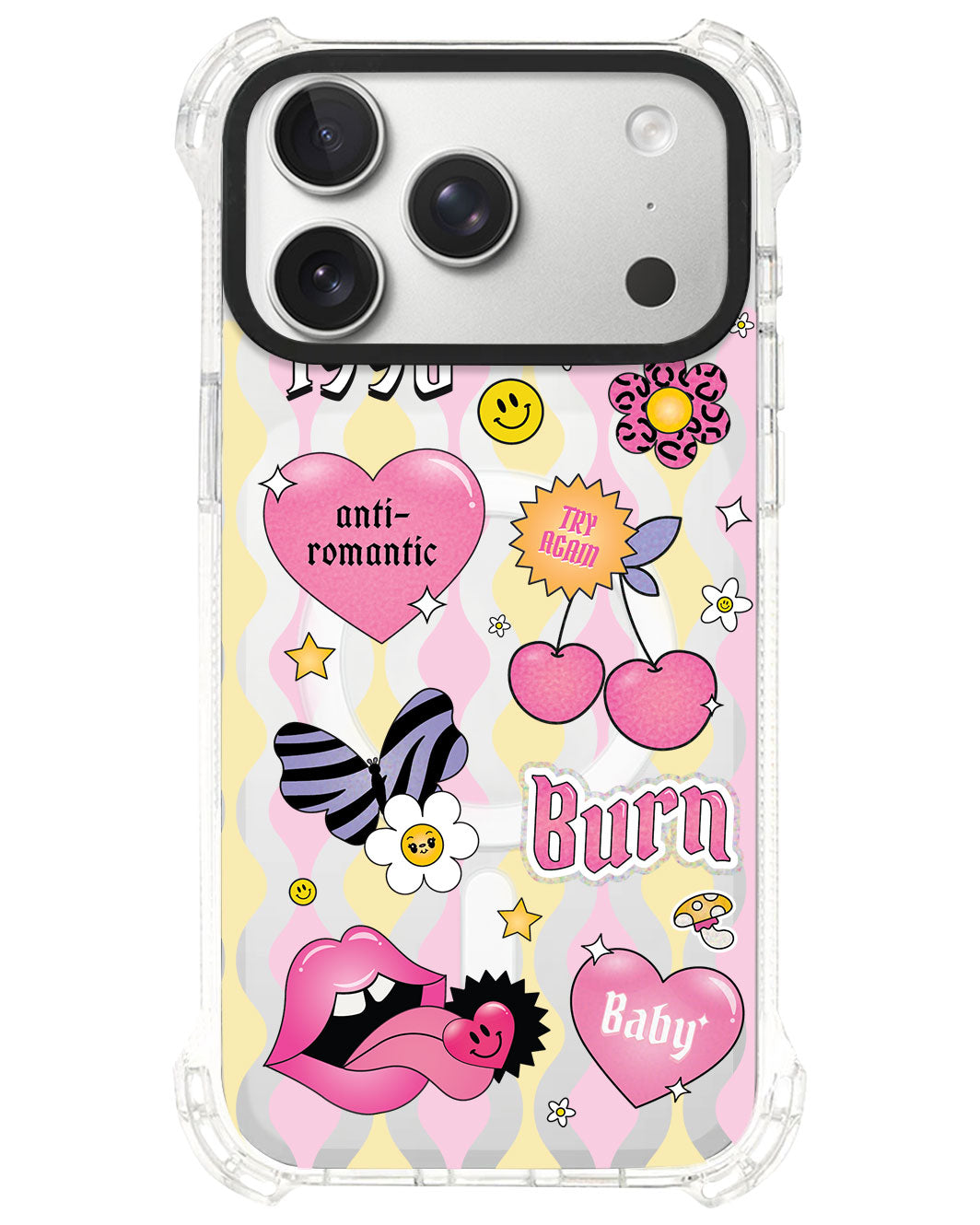 iPhone Ultimate Model-S⁴ - Lovesick