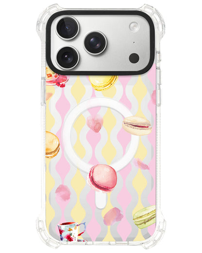 iPhone Ultimate Model-S⁴ - Macarons