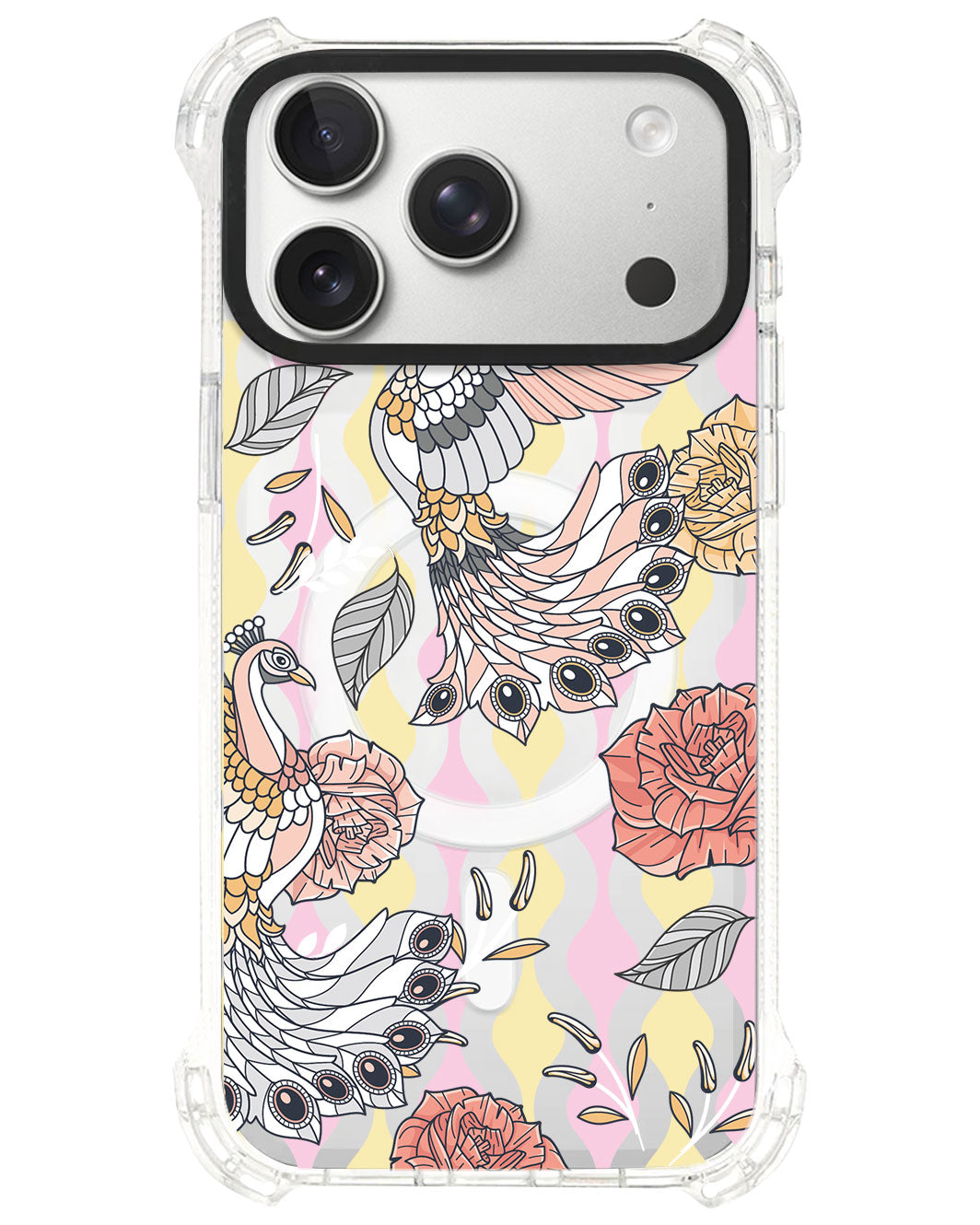 iPhone Ultimate Model-S⁴ - Bird of Paradise 1.0