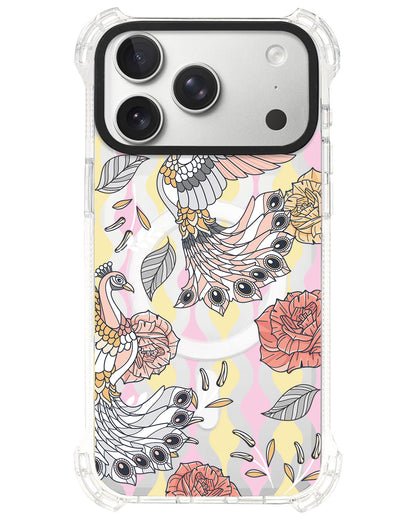 iPhone Ultimate Model-S⁴ - Bird of Paradise 1.0