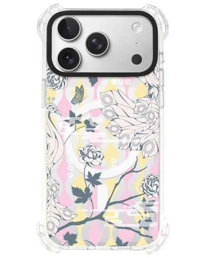 iPhone Rearguard UltimateS⁴ - Bird of Paradise 2.0