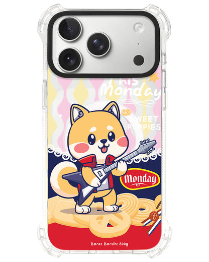 iPhone Ultimate Model-S⁴ - Monday