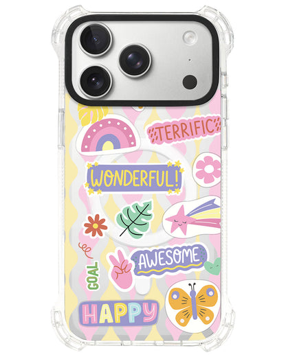 iPhone Ultimate Model-S⁴ - Motivation 2.0