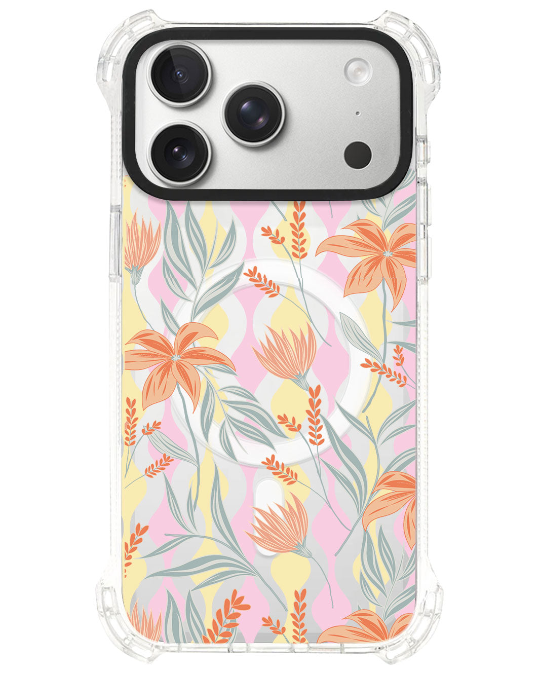 iPhone Ultimate Model-S⁴ - Odolette