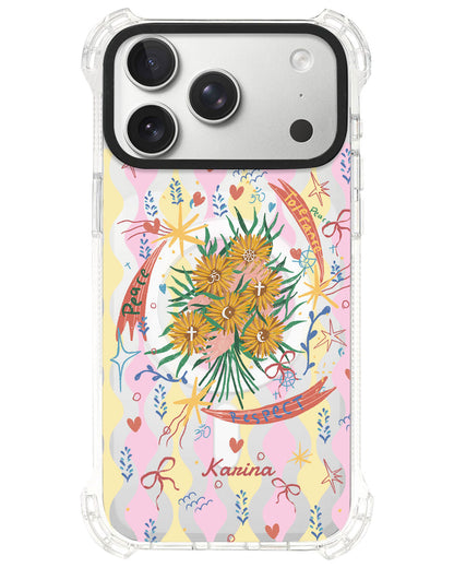 iPhone Ultimate Model-S⁴ - Peace