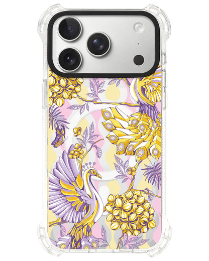 iPhone Ultimate Model-S⁴ - Peacock 3.0