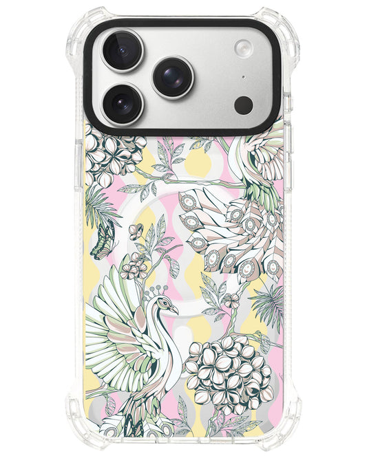iPhone Ultimate Model-S⁴ - Peacock 4.0