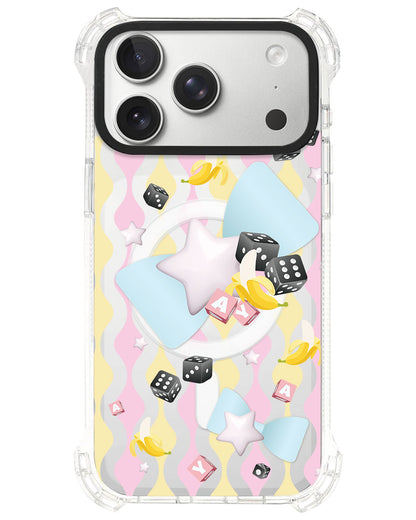 iPhone Ultimate Model-S⁴ - Perfect Case