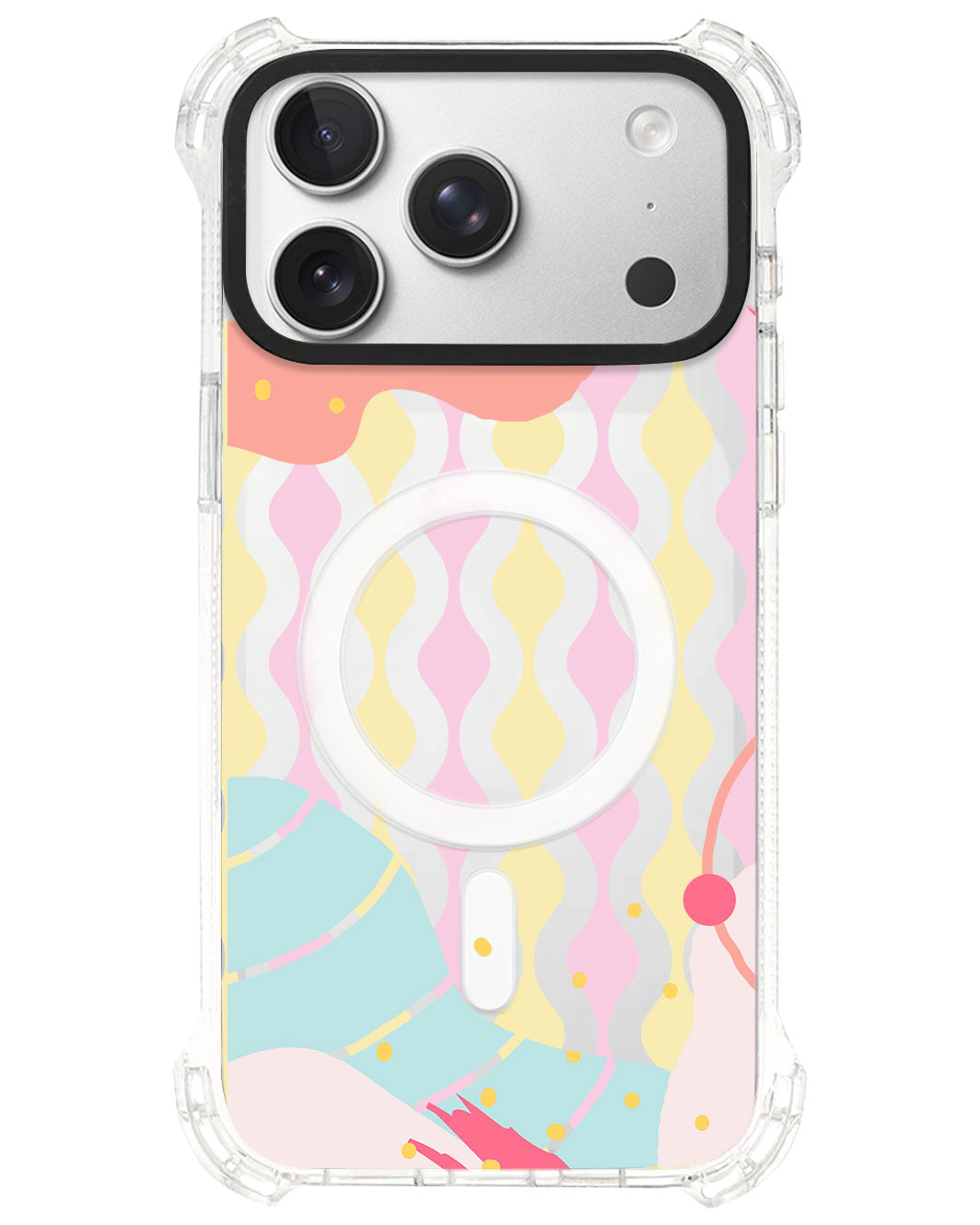 iPhone Ultimate Model-S⁴ - Piccadilly