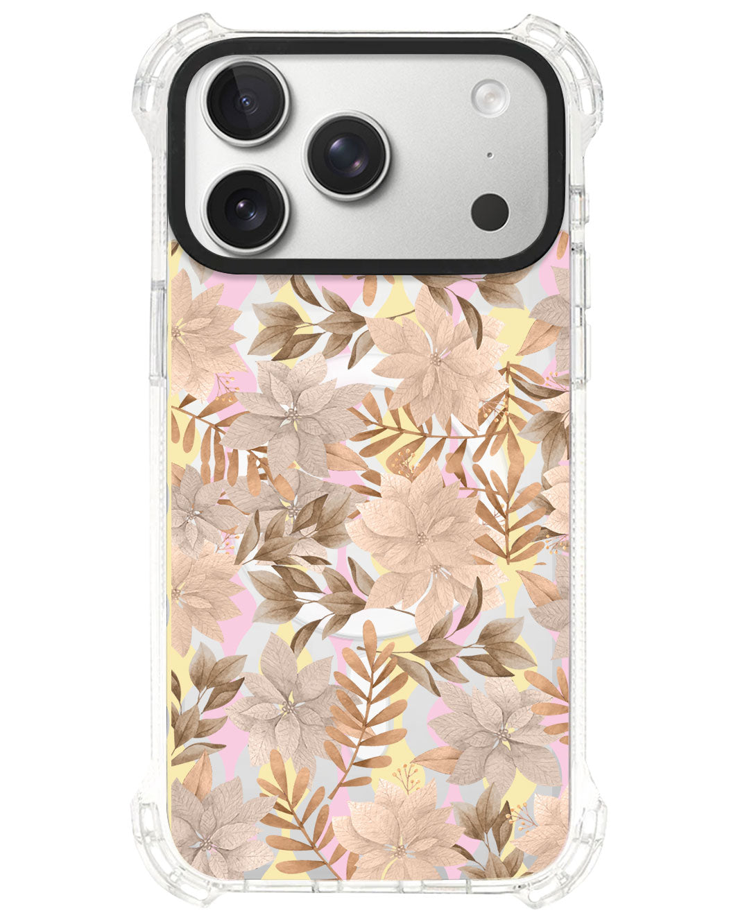 iPhone Ultimate Model-S⁴ - Rustic Lily