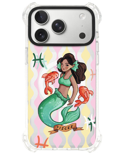 iPhone Ultimate Model-S⁴ - Pisces