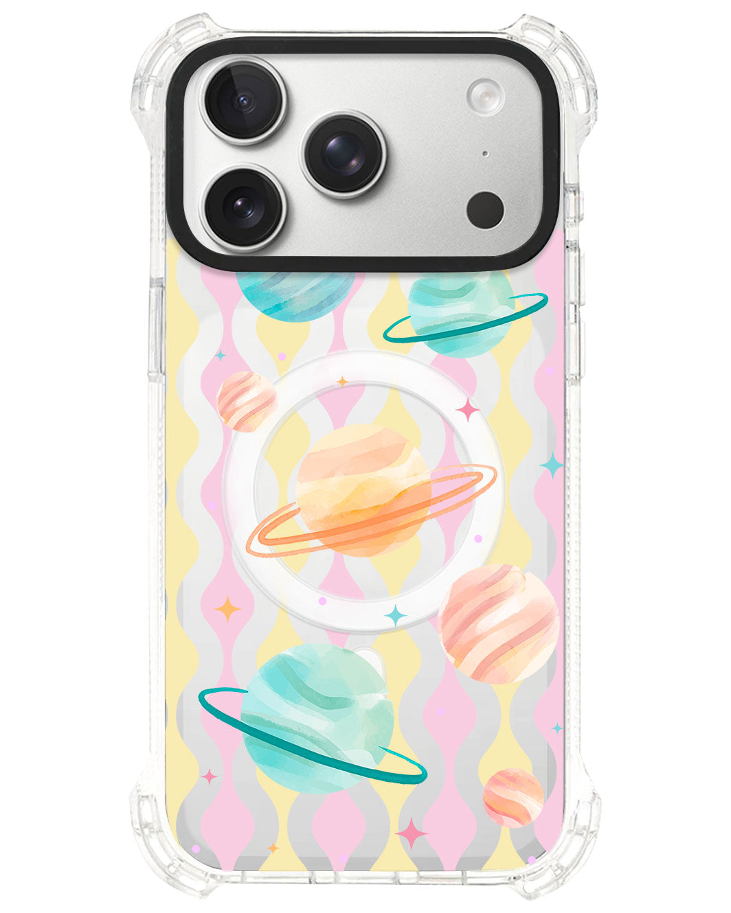 iPhone Ultimate Model-S⁴ - Planetarium 1.0