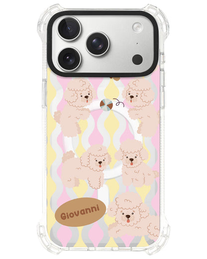 iPhone Ultimate Model-S⁴ - Poodle Squad 2.0