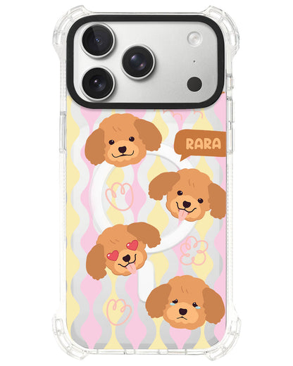 iPhone Ultimate Model-S⁴ - Poodle Squad 3.0