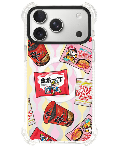 iPhone Ultimate Model-S⁴ - K-Ramyeon