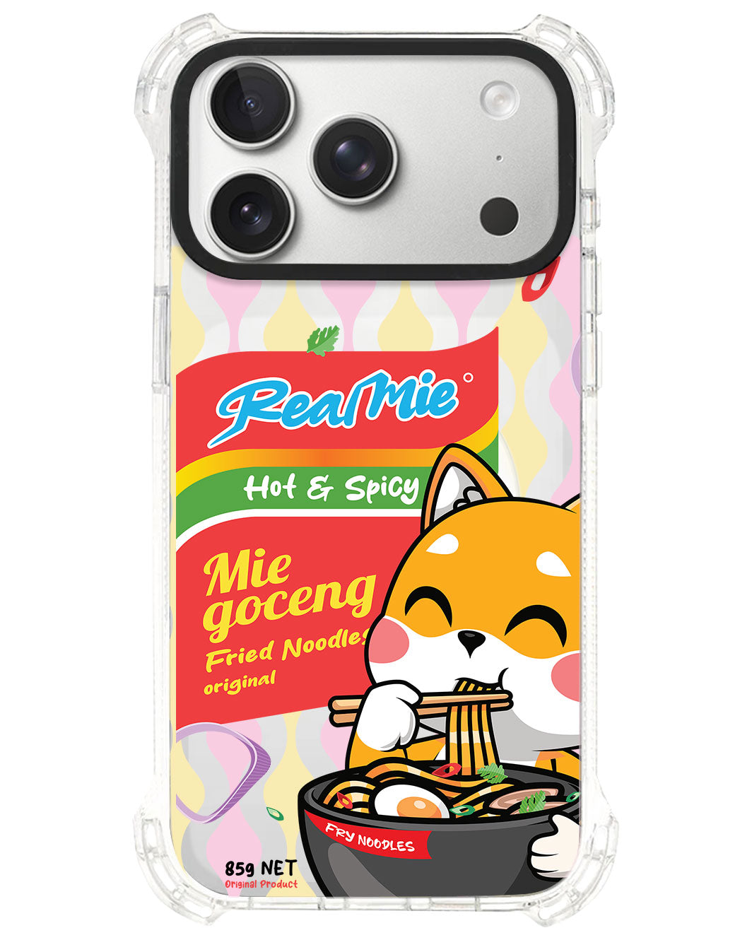 iPhone Ultimate Model-S⁴ - Realmie