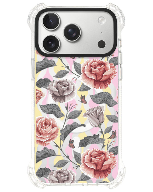 iPhone Ultimate Model-S⁴ - Rosie