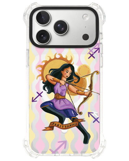 iPhone Ultimate Model-S⁴ - Sagitarius