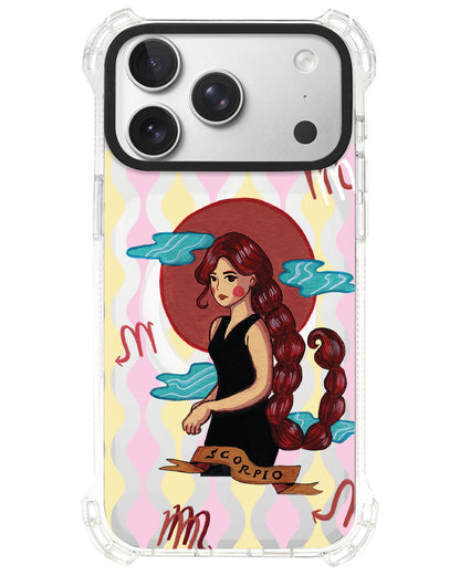 iPhone Ultimate Model-S⁴ - Scorpio