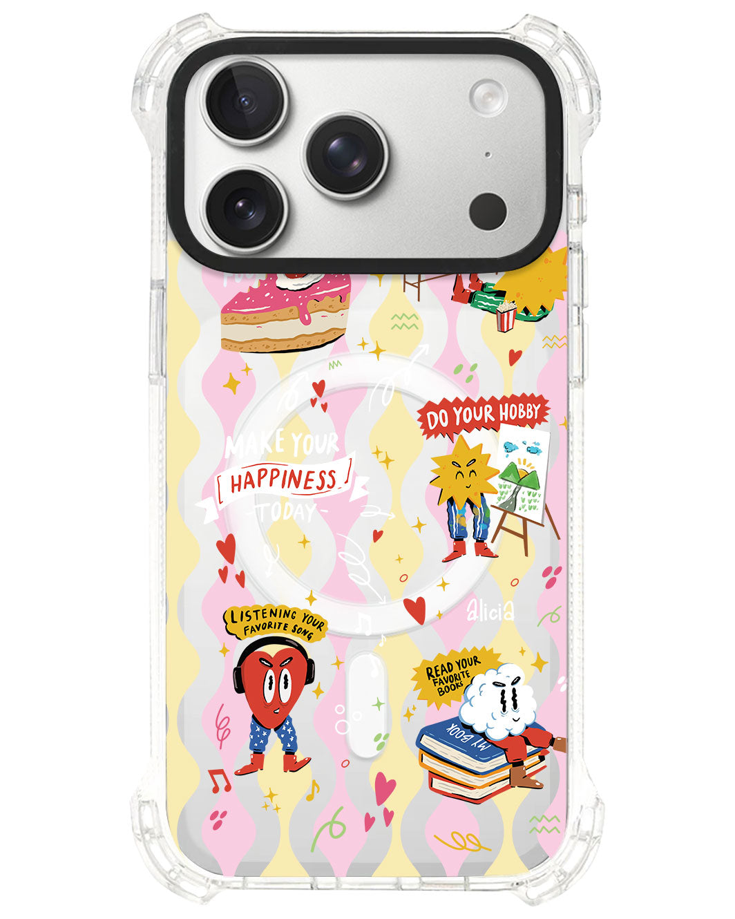 iPhone Ultimate Model-S⁴ -  Selfless Love 1.0