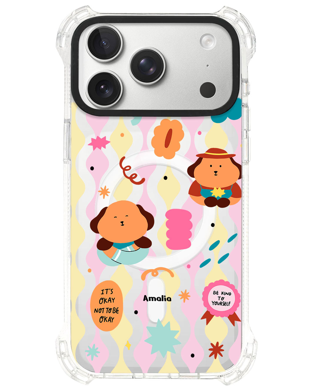 iPhone Ultimate Model-S⁴ - elflove Garden