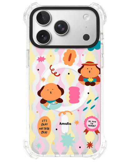 iPhone Ultimate Model-S⁴ - elflove Garden