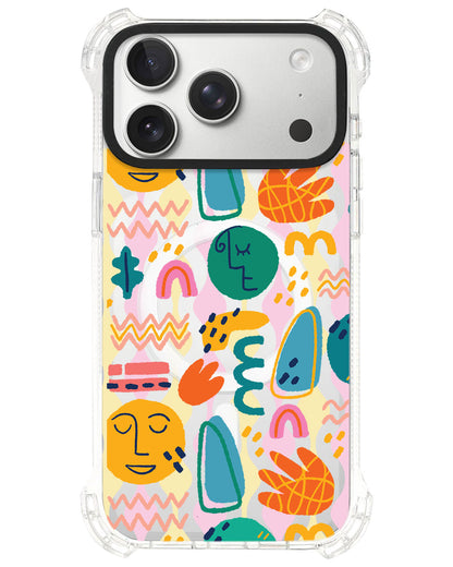 iPhone Ultimate Model-S⁴ - Silent Art