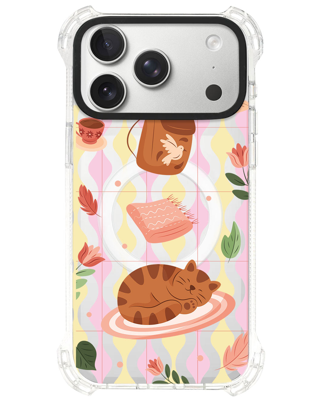 iPhone Ultimate Model-S⁴ - Sleepy Autumn