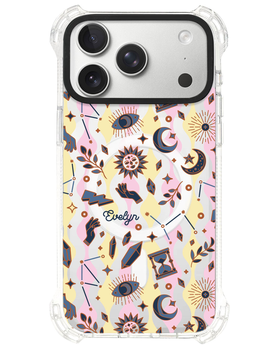 iPhone Ultimate Model-S⁴ - Stardust