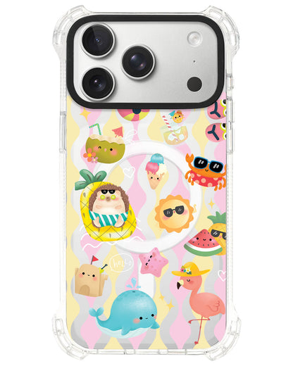 iPhone Ultimate Model-S⁴ - Summer