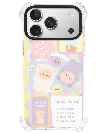 iPhone Ultimate Model-S⁴ - Sweets Heaven