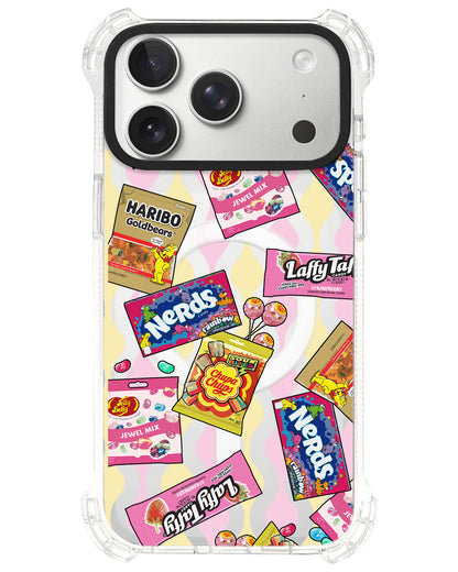 iPhone Ultimate Model-S⁴ - Sweets and Gummies