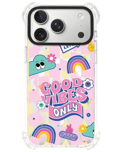 iPhone Ultimate Model-S⁴ - TFW (Good Vibes)