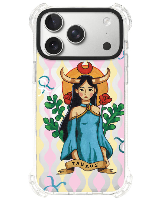 iPhone Ultimate Model-S⁴ - Taurus